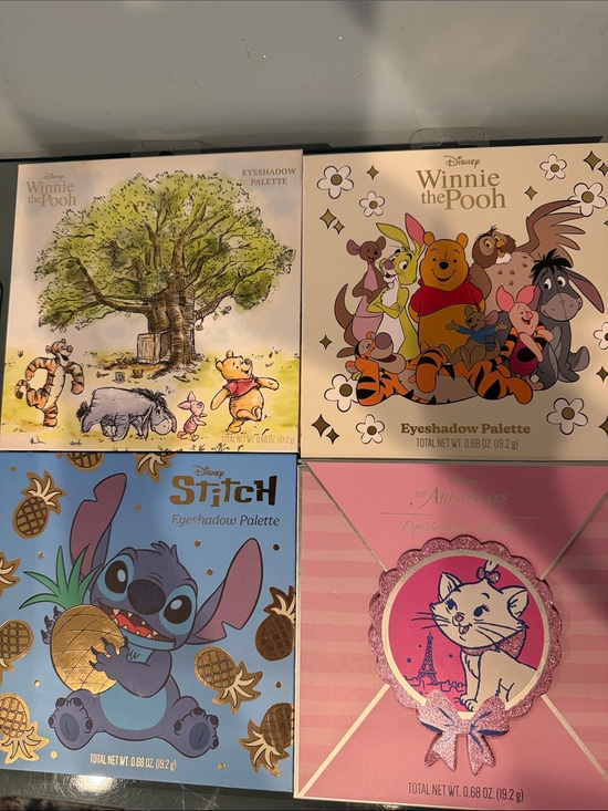 Other - Buyers Pick! Pick your Disney Eye Palette